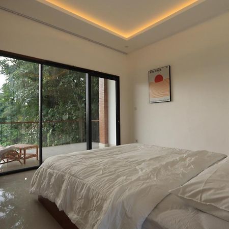 Kayom Rooms 우붓 외부 사진