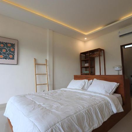 Kayom Rooms 우붓 외부 사진