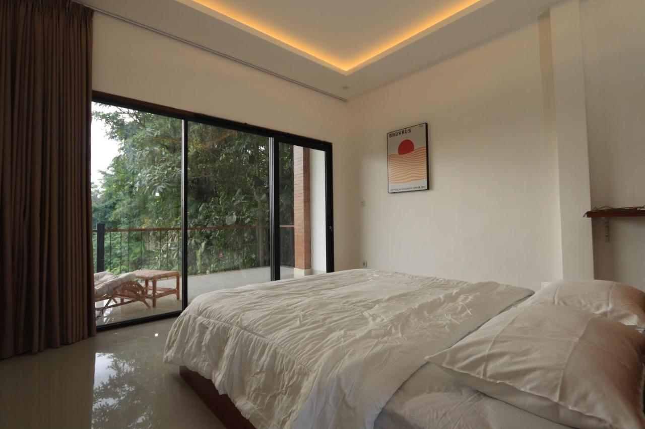 Kayom Rooms 우붓 외부 사진