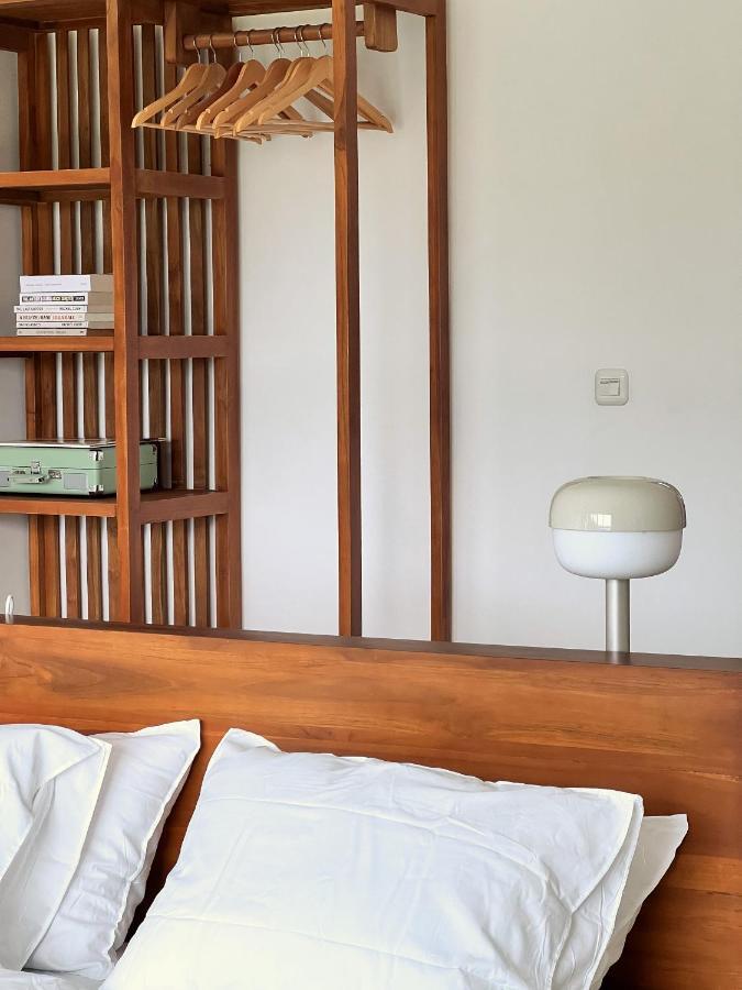 Kayom Rooms 우붓 외부 사진