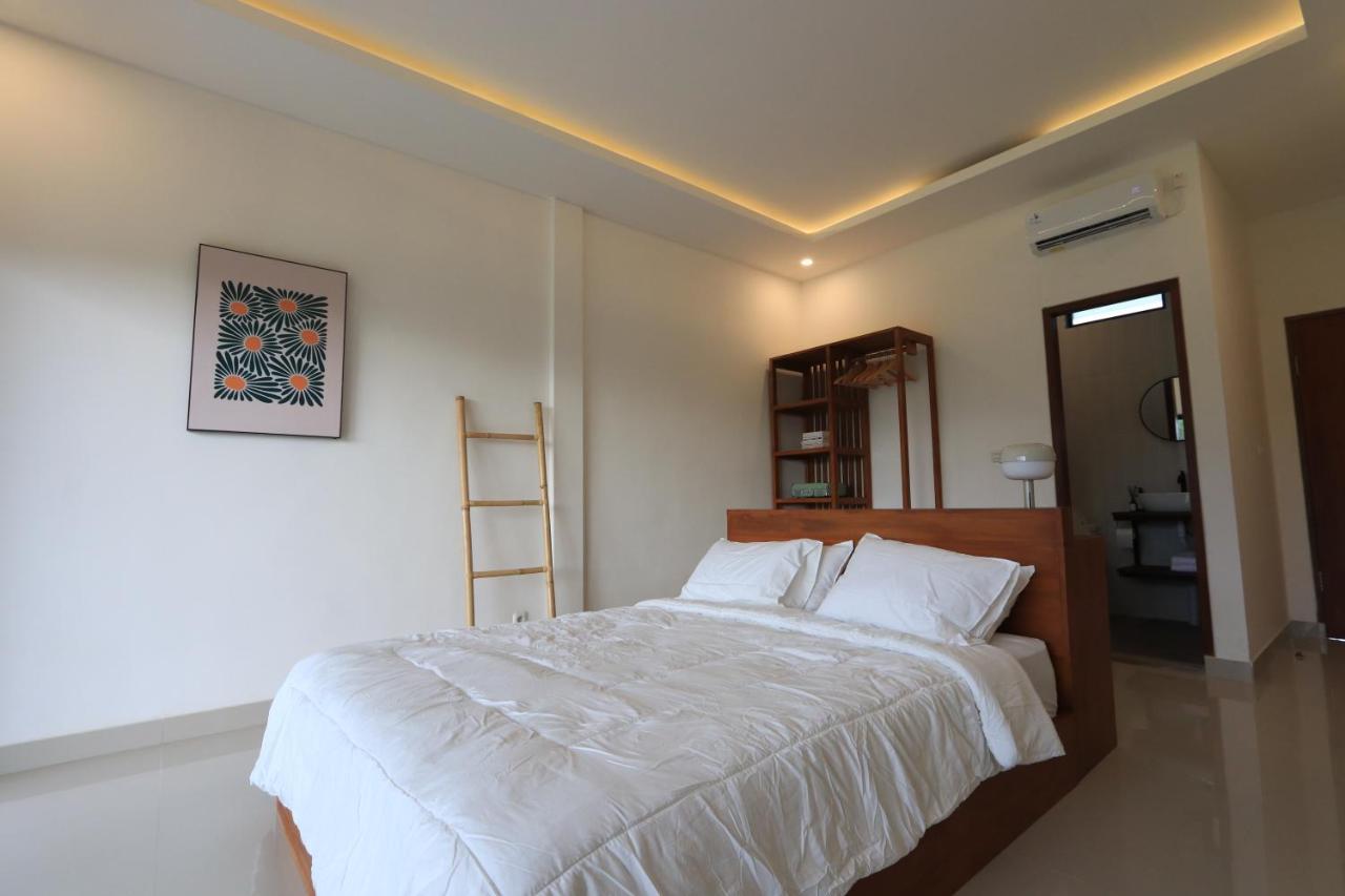 Kayom Rooms 우붓 외부 사진