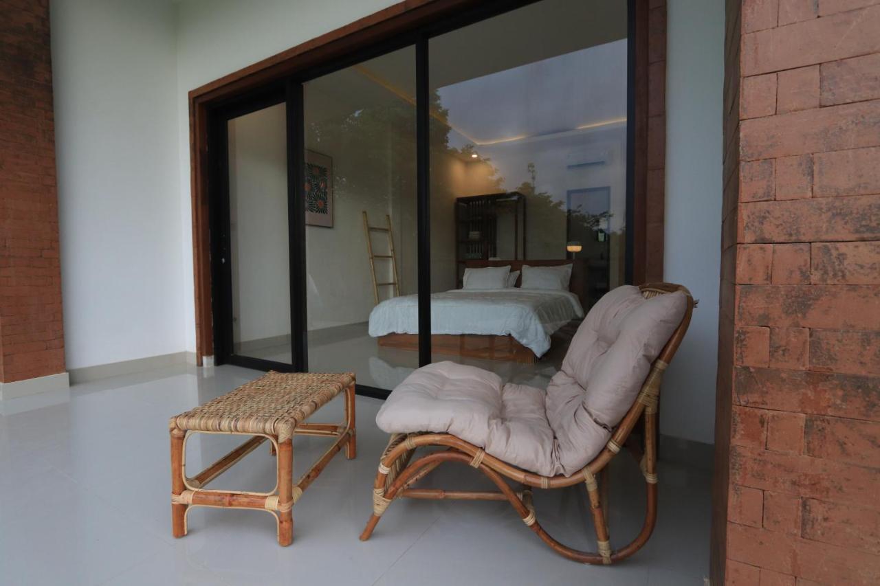 Kayom Rooms 우붓 외부 사진