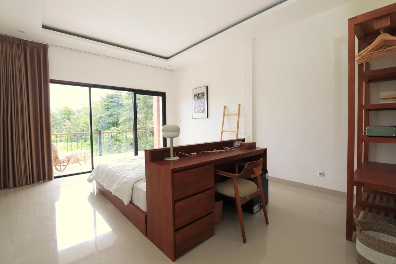 Kayom Rooms 우붓 외부 사진