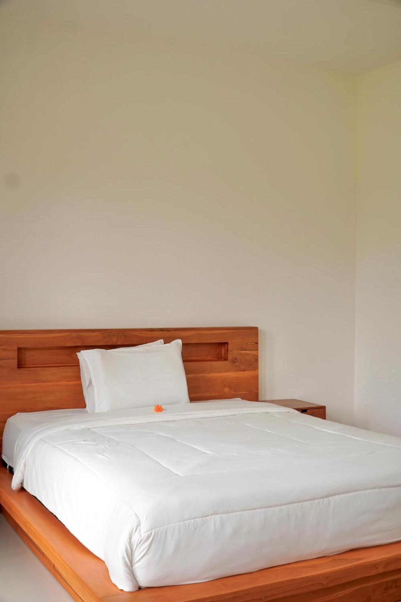 Kayom Rooms 우붓 외부 사진