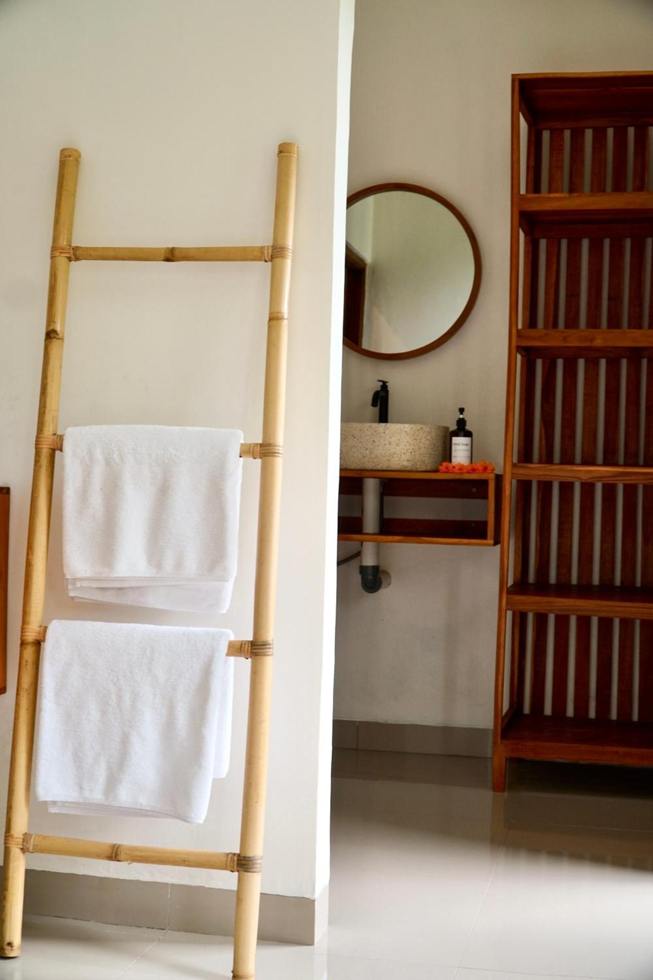 Kayom Rooms 우붓 외부 사진