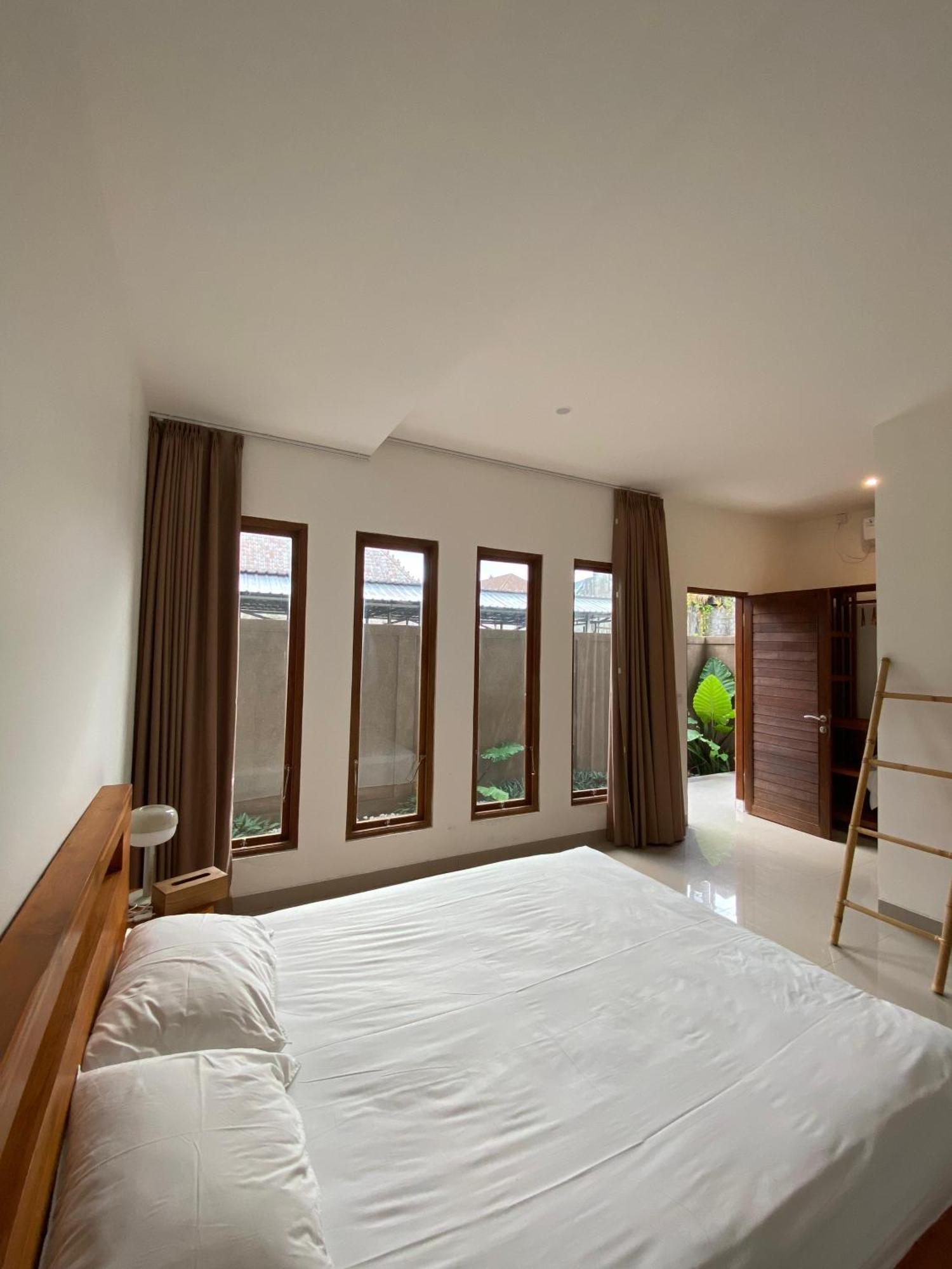 Kayom Rooms 우붓 외부 사진
